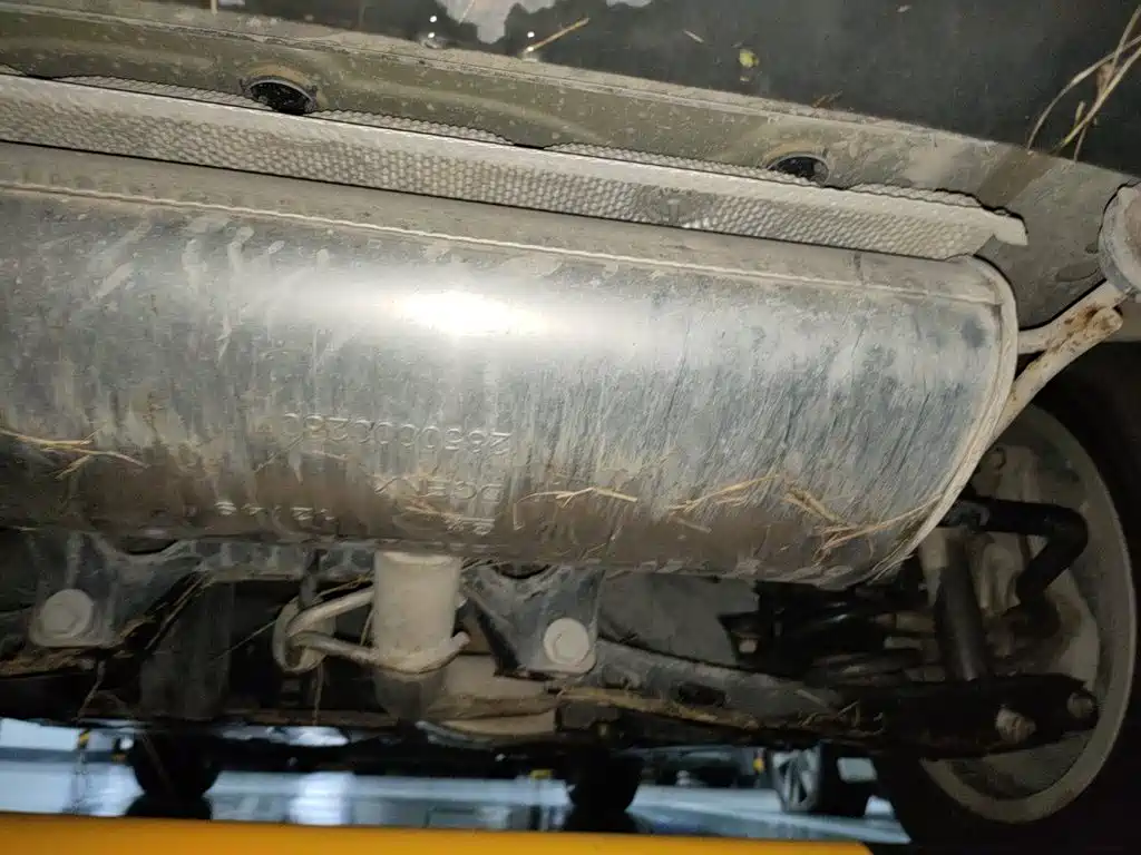 Buick Envision Plus — миниатюра 22