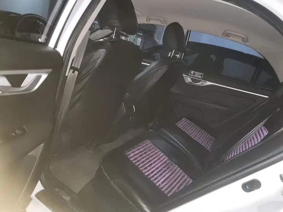 Geely Vision — миниатюра 11