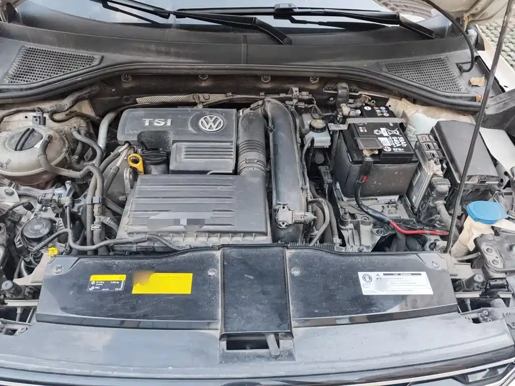 Volkswagen T-Roc — миниатюра 11