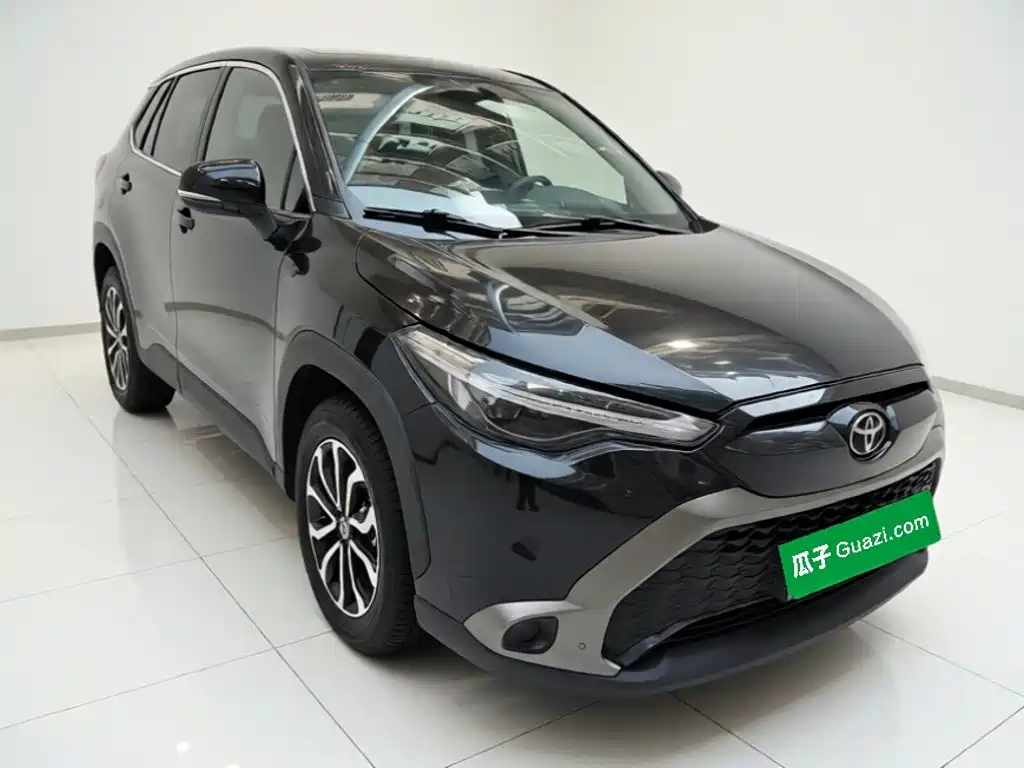 Toyota Frontlander — миниатюра 24