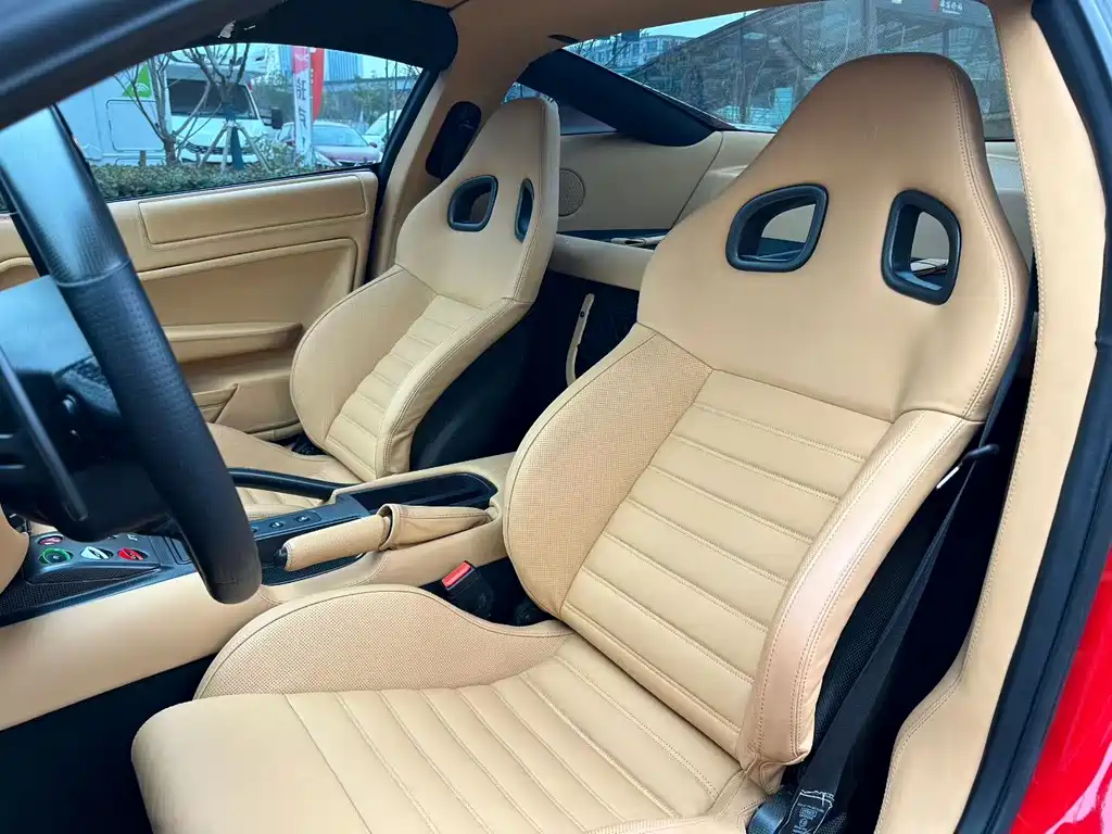 Ferrari 599 — миниатюра 6