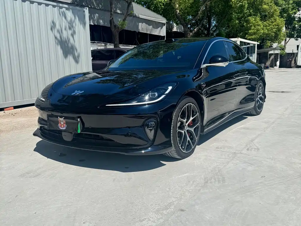 IM Motors L6 2025 Max