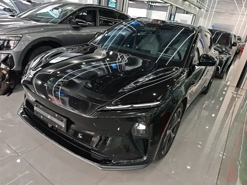 Nio ET5T 2024