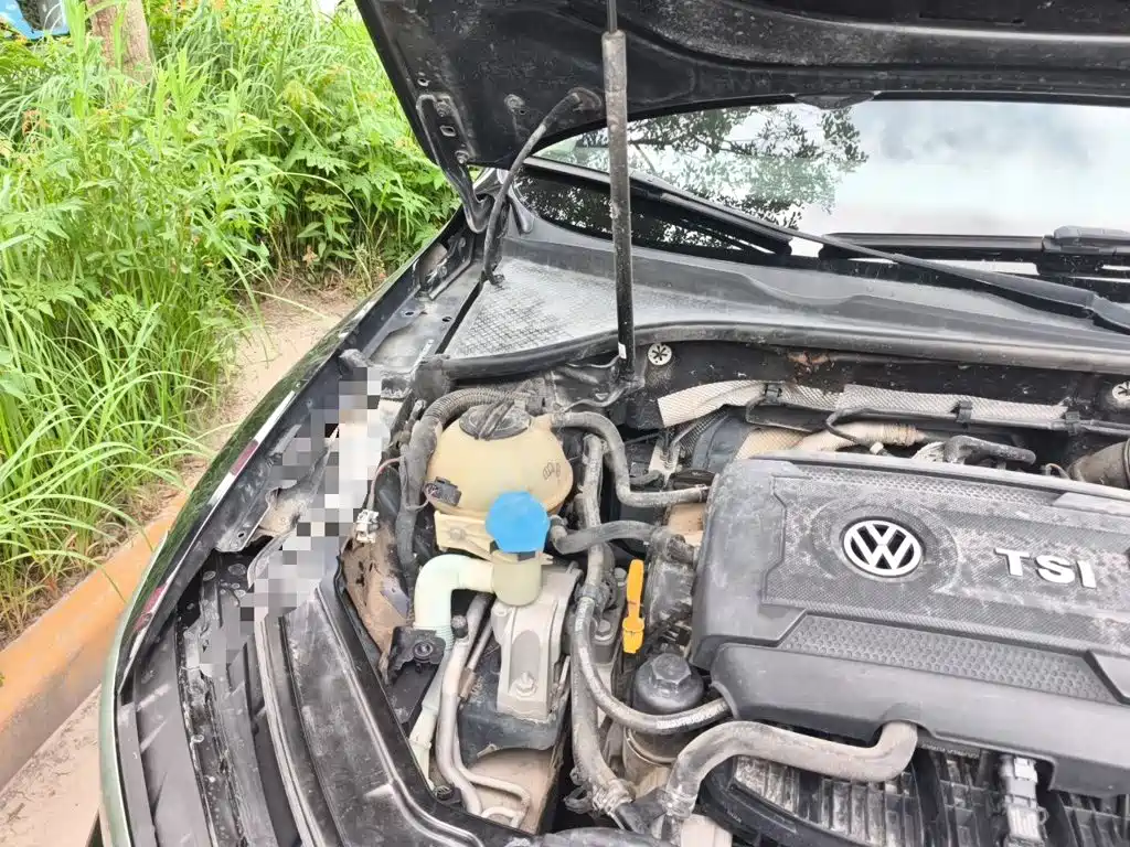 Volkswagen Passat — миниатюра 19