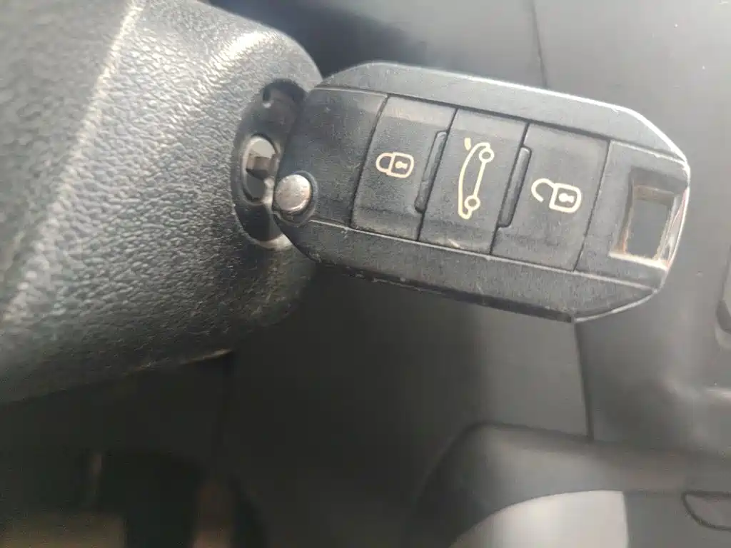 Citroen C3-XR — миниатюра 12