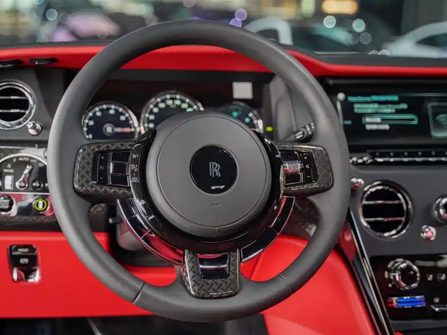 Rolls-Royce Cullinan — фотографии объявления, Фото 29