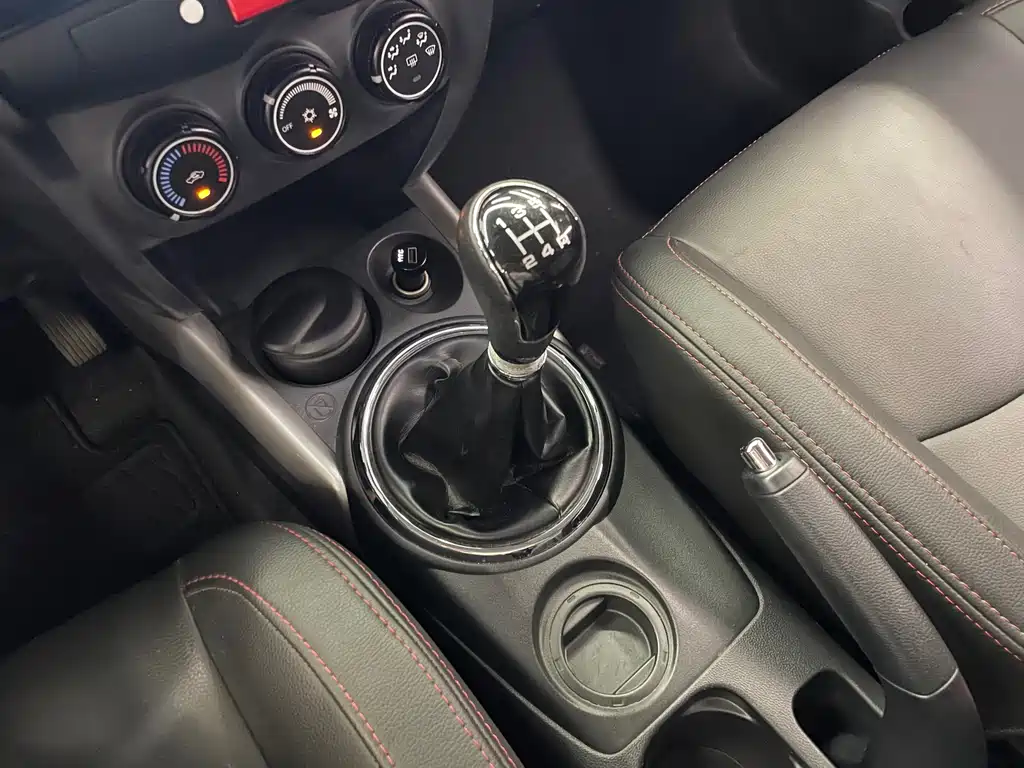 Mitsubishi ASX — миниатюра 24