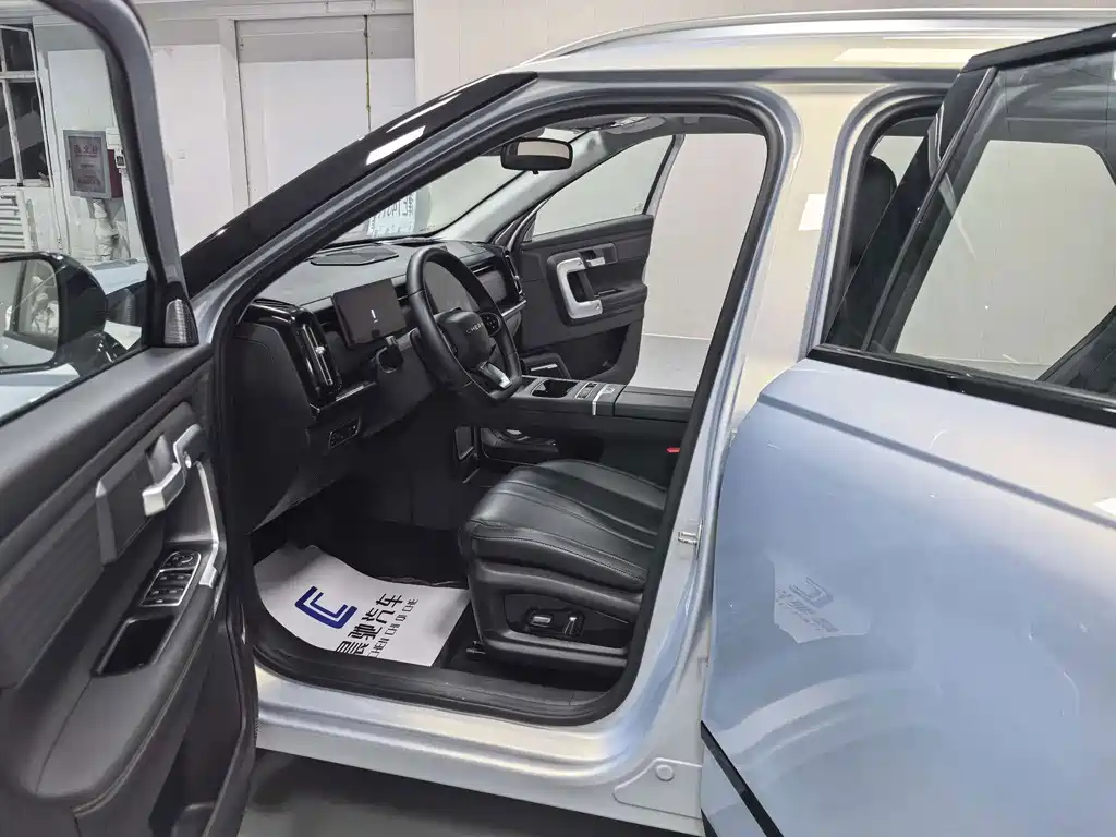 Chery C-DM — миниатюра 11