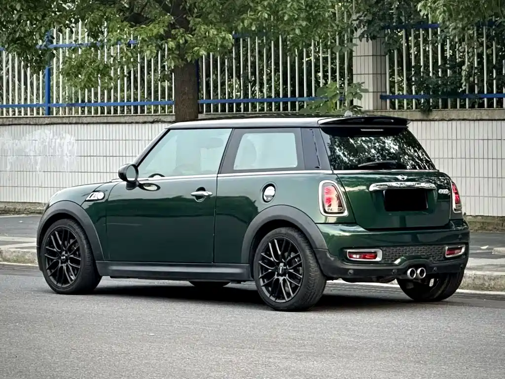 MINI Mini — миниатюра 10
