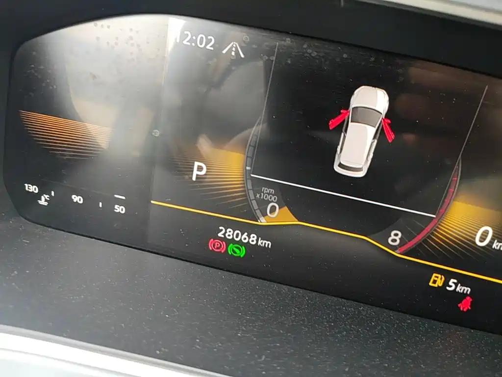 Volkswagen Lavida — миниатюра 12