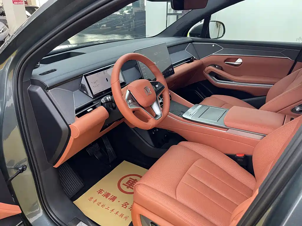 BYD Tang L — миниатюра 4
