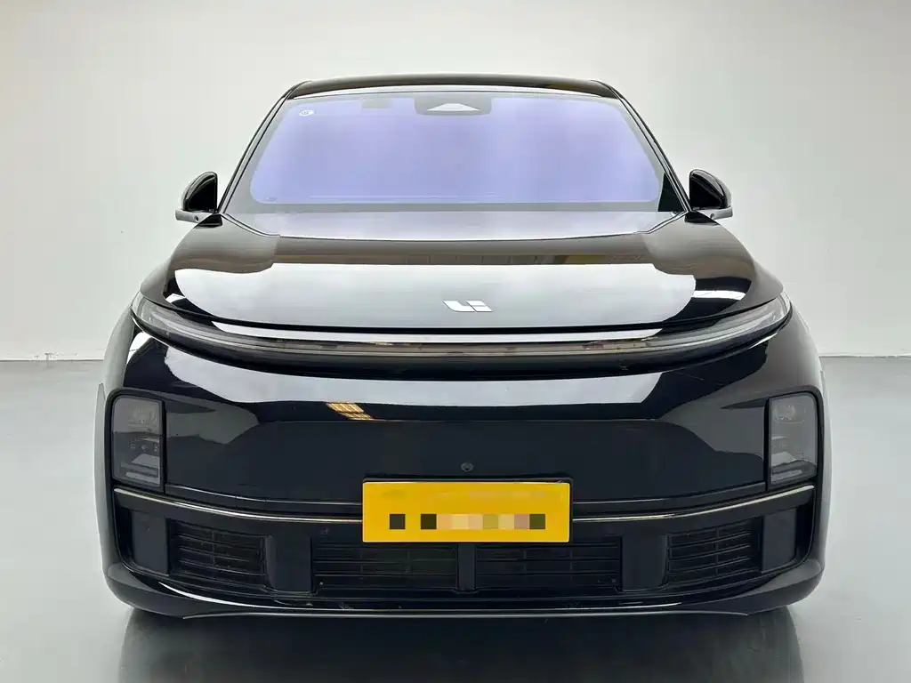 Li Auto IDEAL L7