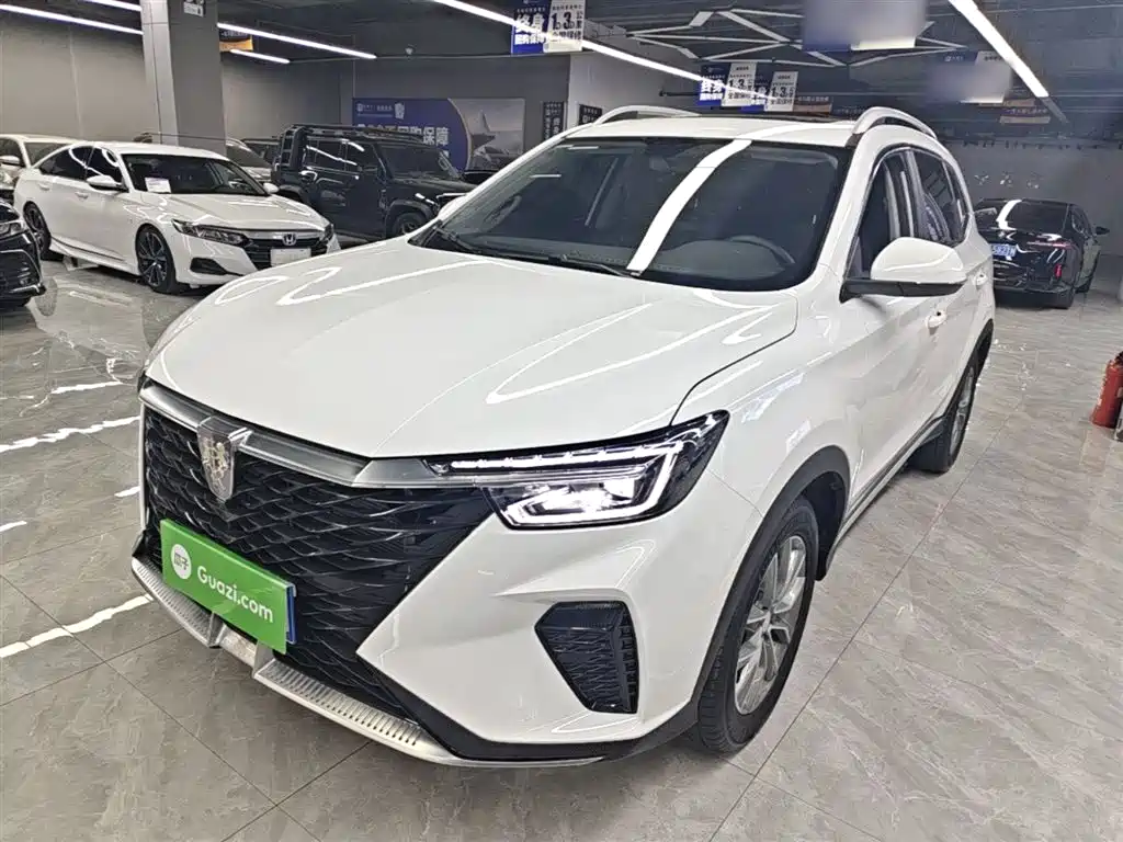 Roewe RX5 2025