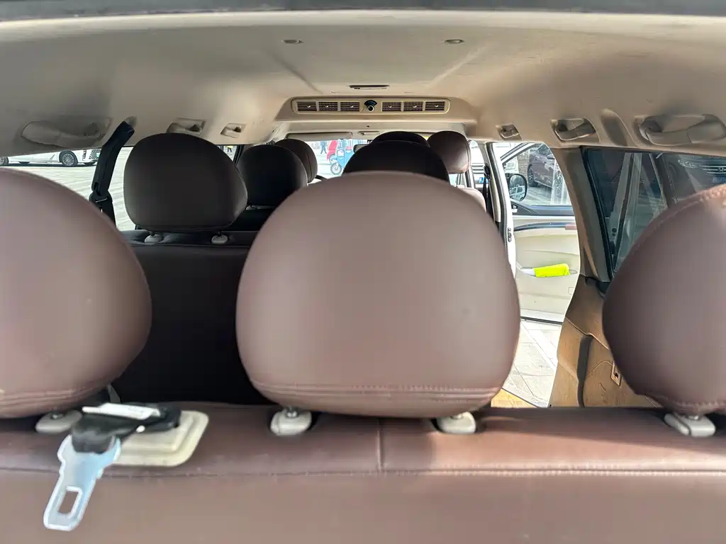 DONGFENG LINGZHI NEW ENERGY