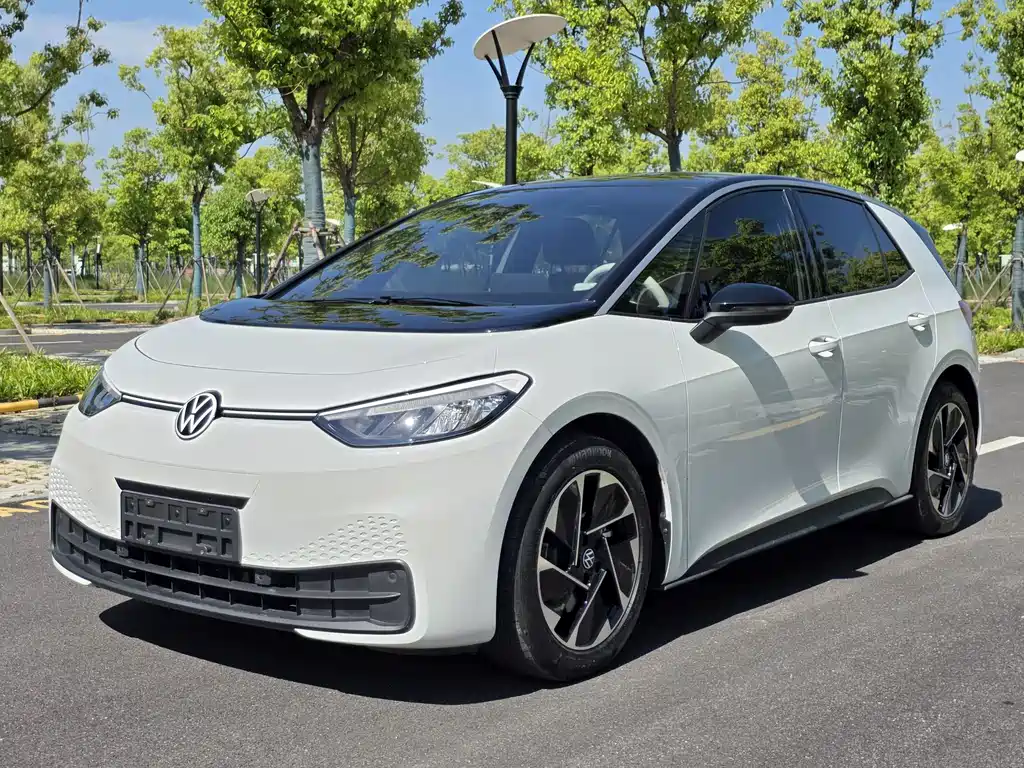 Volkswagen ID.3 2024