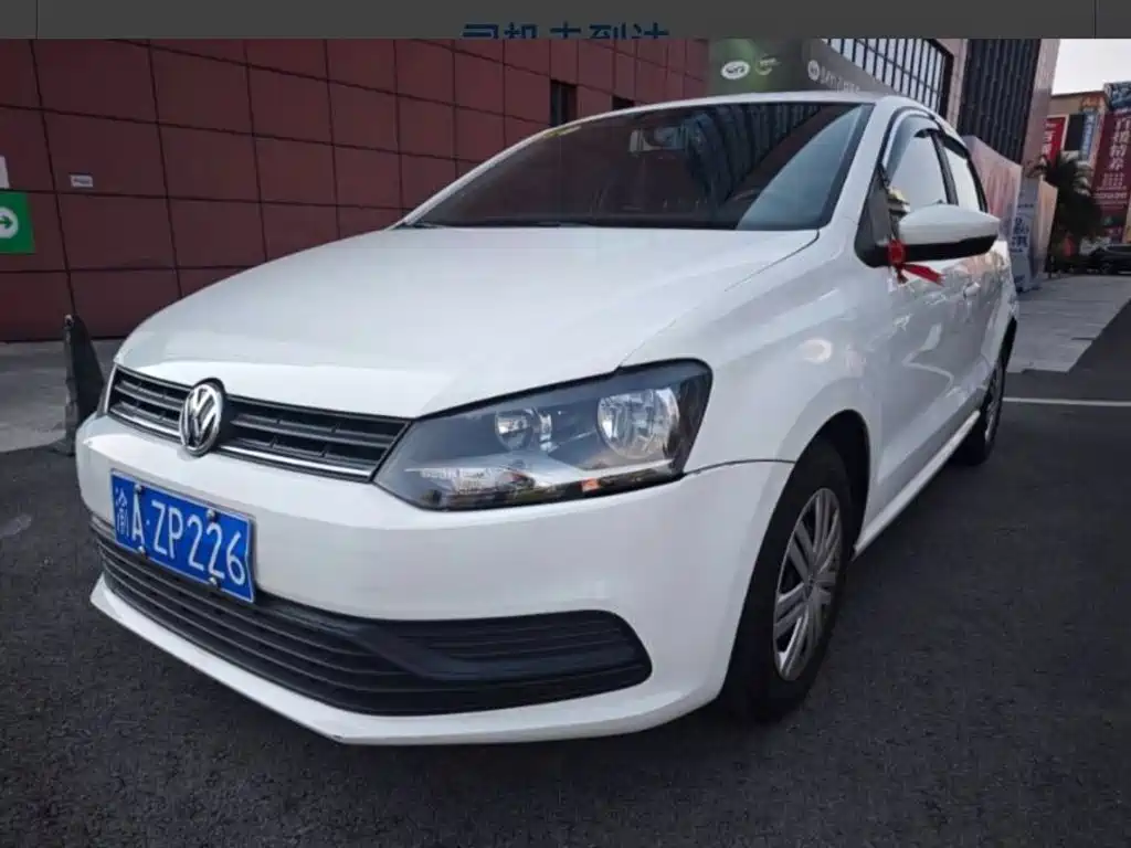Volkswagen Polo — миниатюра 25