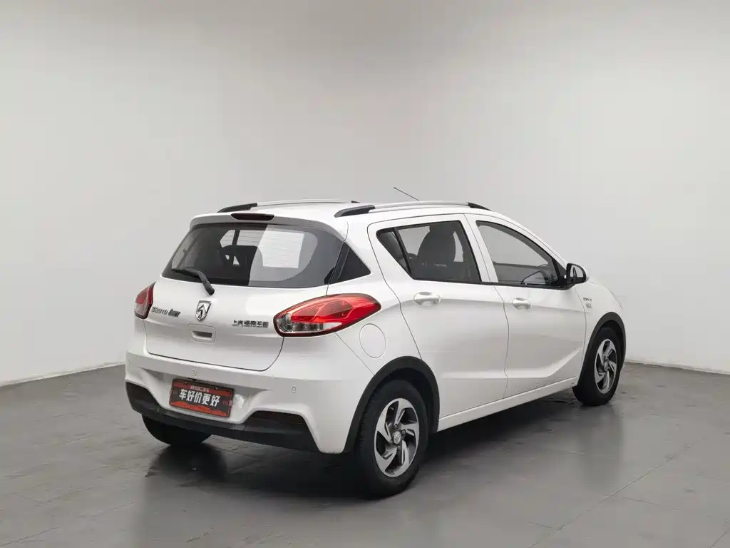 Baojun 310 — миниатюра 2