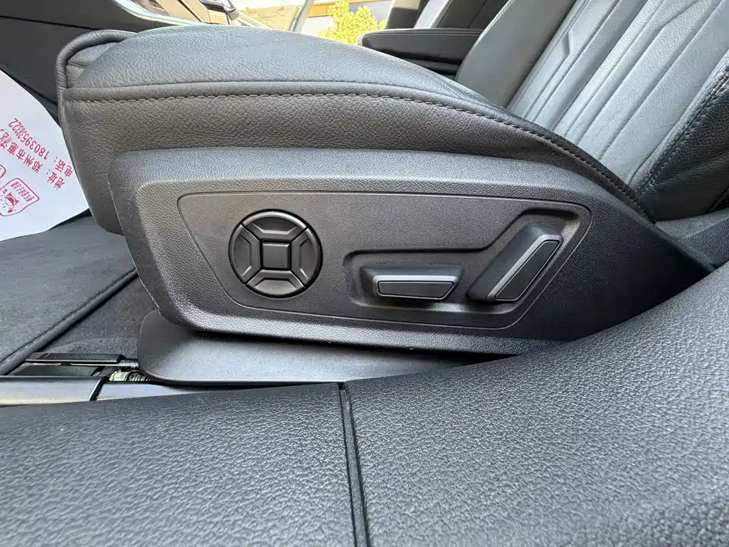 Audi A6L 2020 40 TFSI Luxury