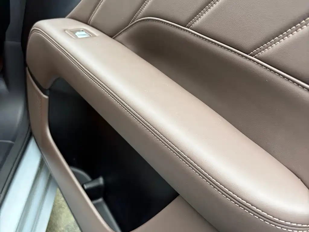 Wuling Xingguang 730 New Energy — миниатюра 26