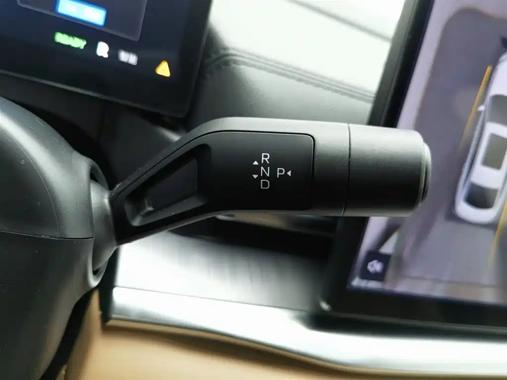 GEELY GALAXY GALAXY A7