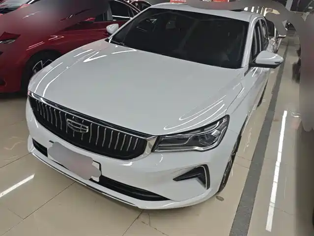 geely-automobile emgrand