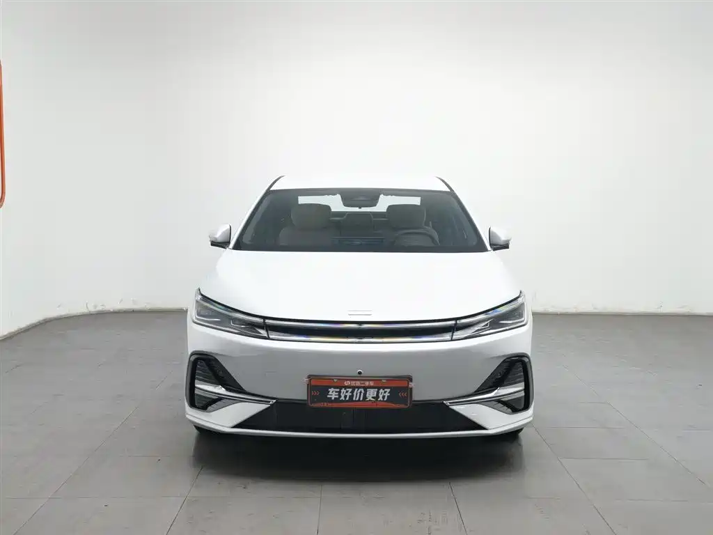 GEELY GALAXY GALAXY A7