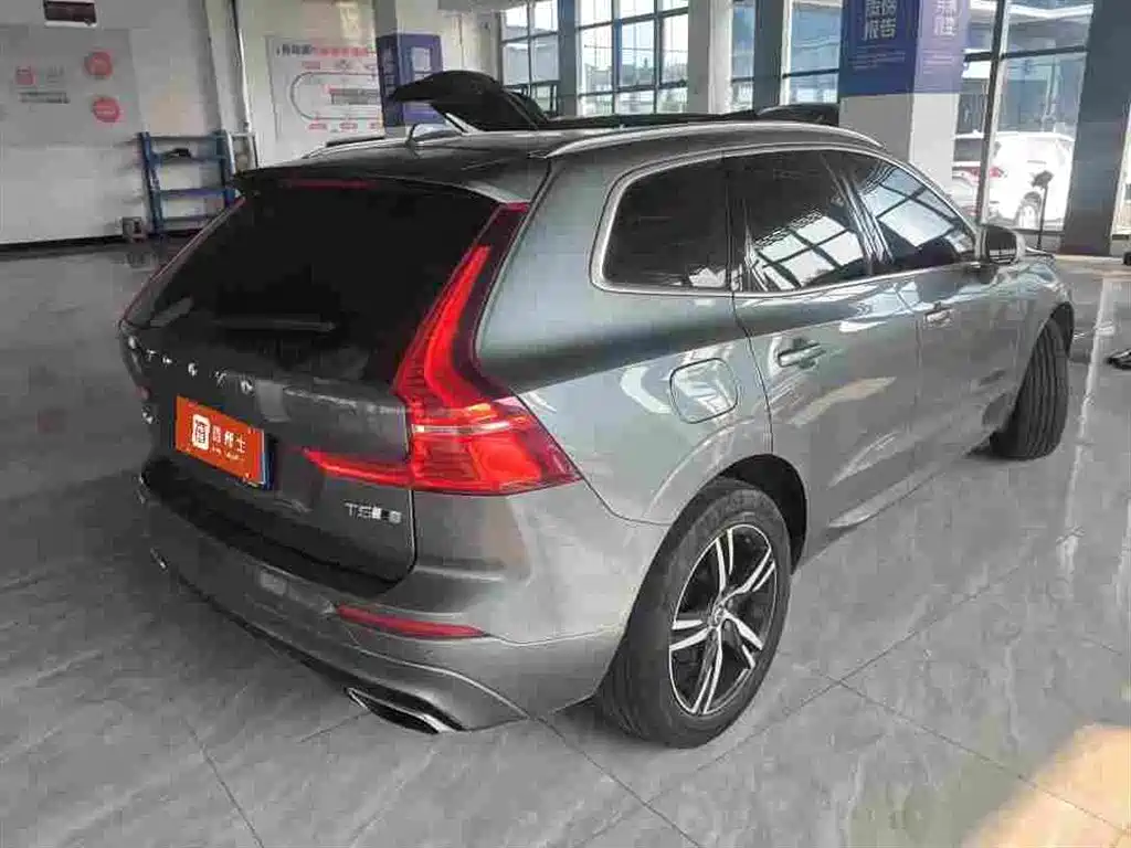 Volvo XC60 — миниатюра 2