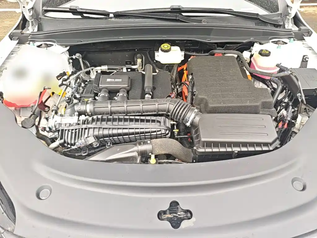 BYD Seal 05 DM-i — миниатюра 20