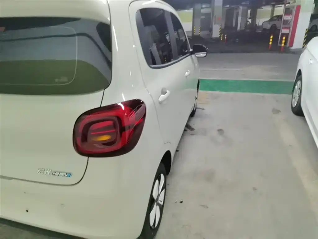 Wuling Mini EV MINIEV 2025