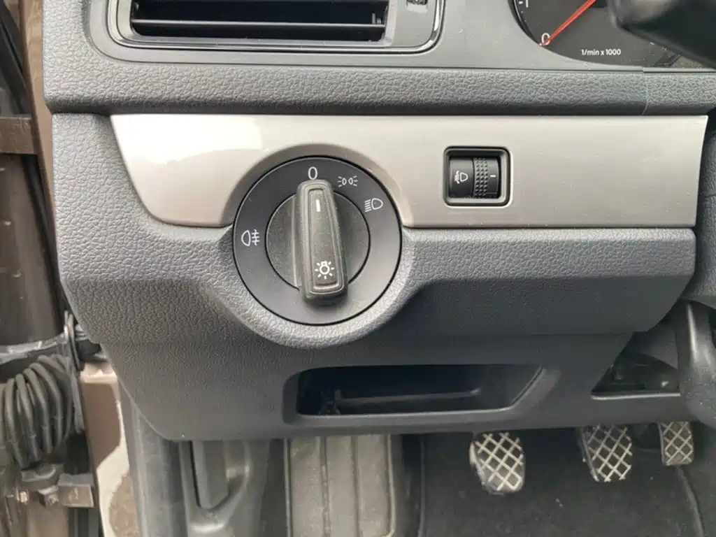 Volkswagen Gran Lavida — миниатюра 15