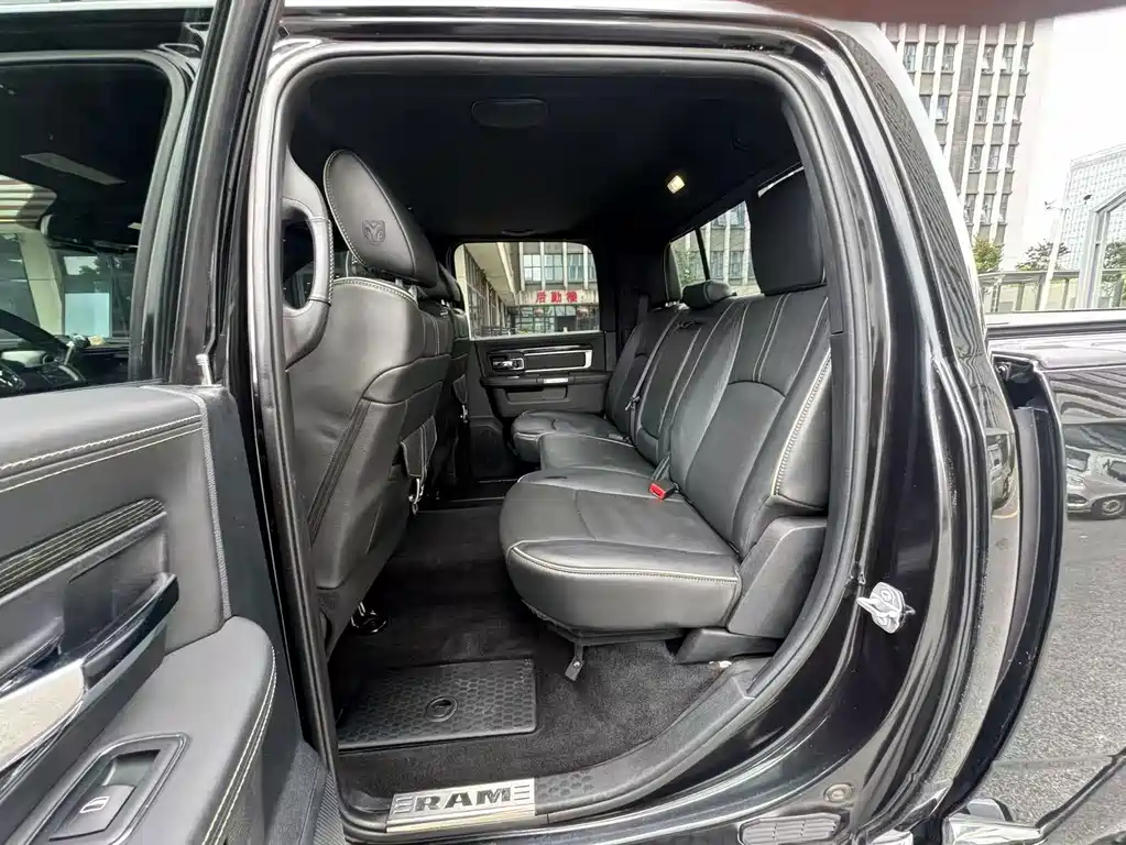 RAM Ram Trucks — миниатюра 13