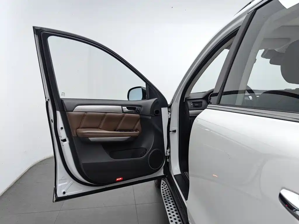 Haval H8 — миниатюра 8