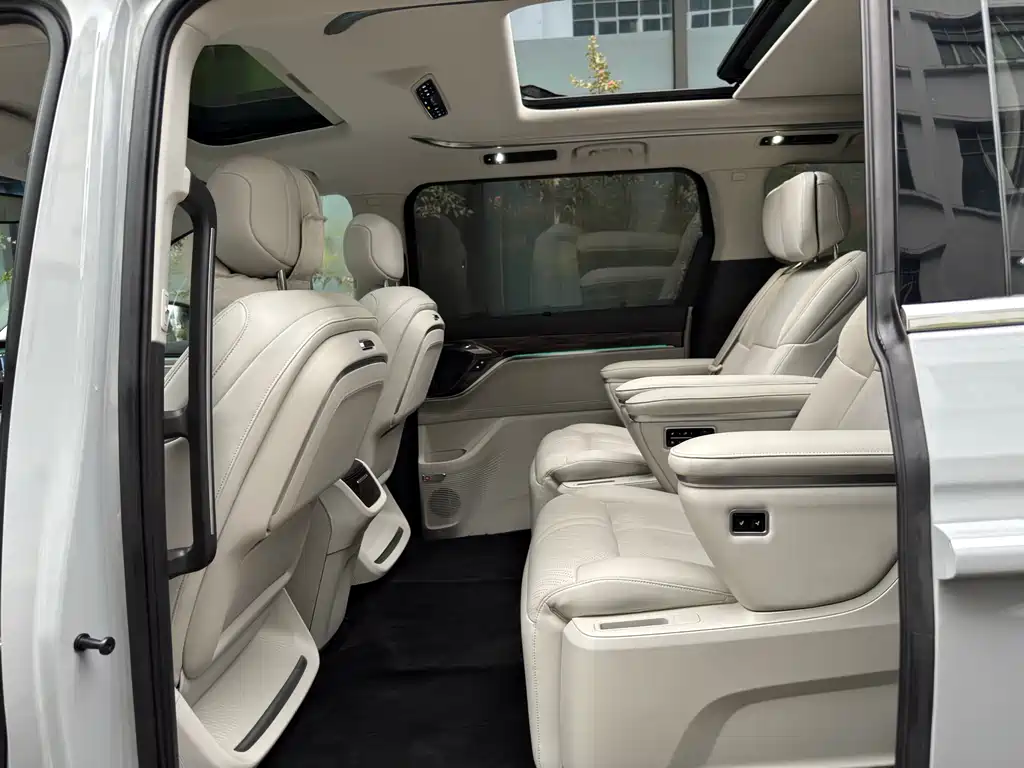 MAXUS Dajia 9 — миниатюра 12
