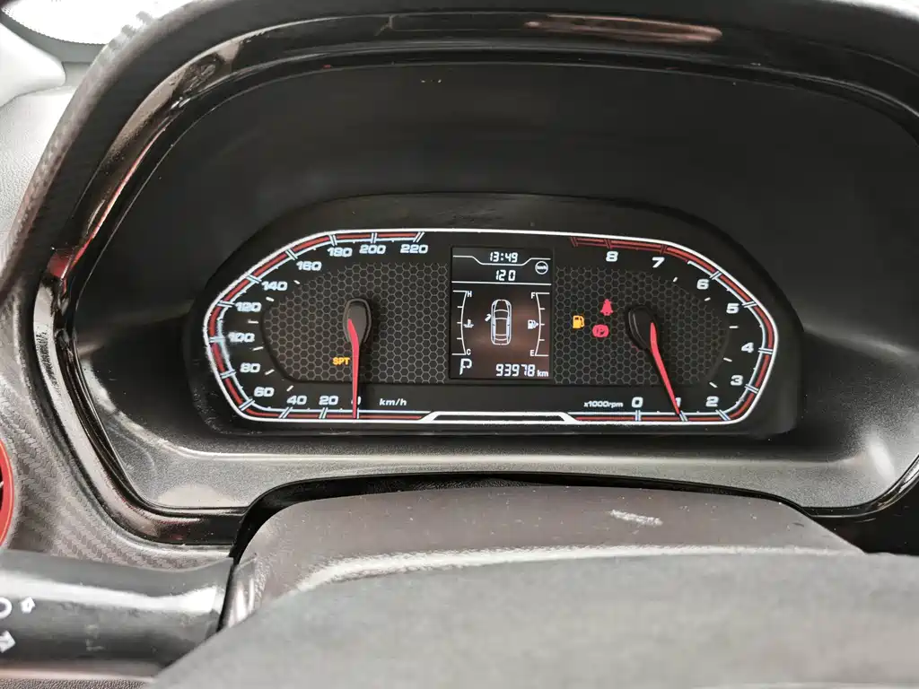 Chery Tiggo 3x 3x 2017 1.5L AT Fashion
