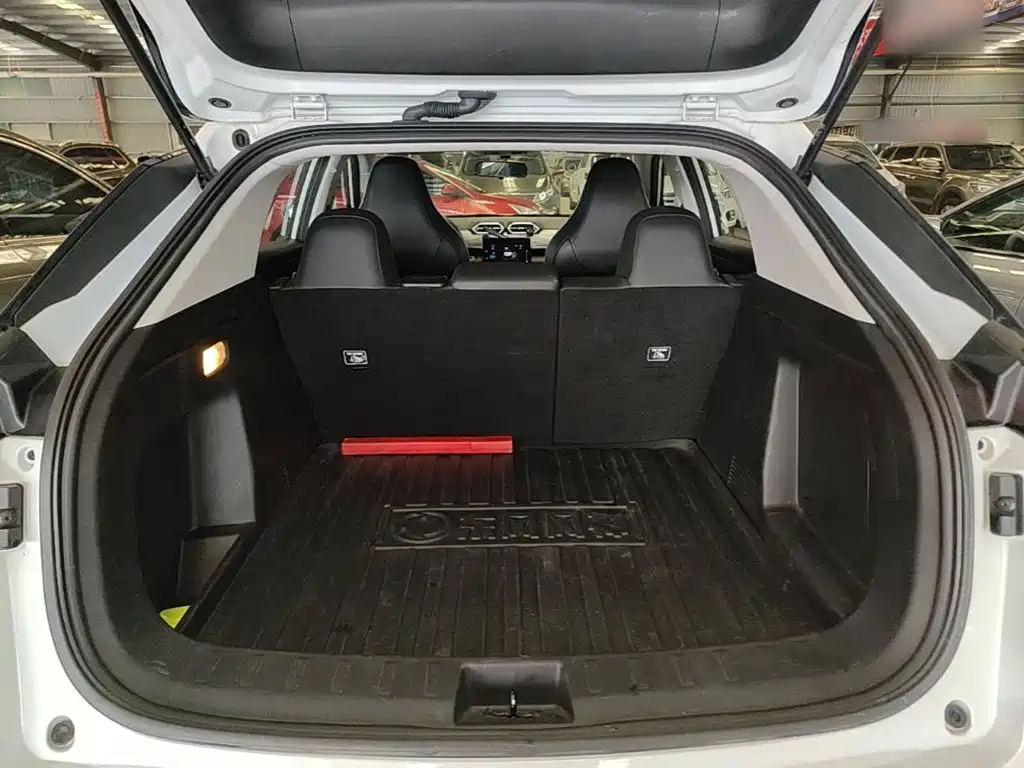 Aeolus SKY EV01 — миниатюра 19
