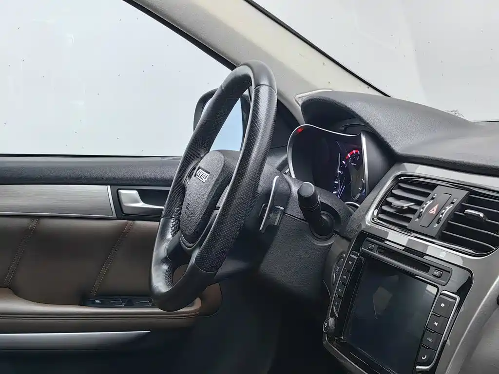 Haval H8 — миниатюра 22