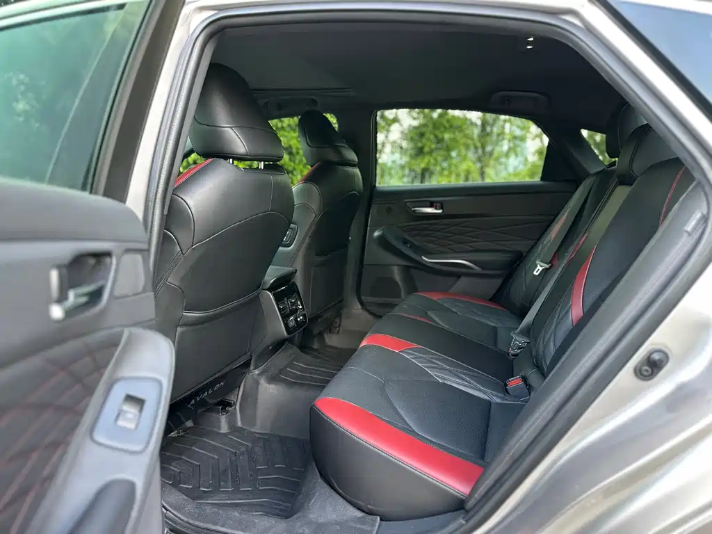 Toyota Avalon 2021 2.5L Touring Luxury SPORT