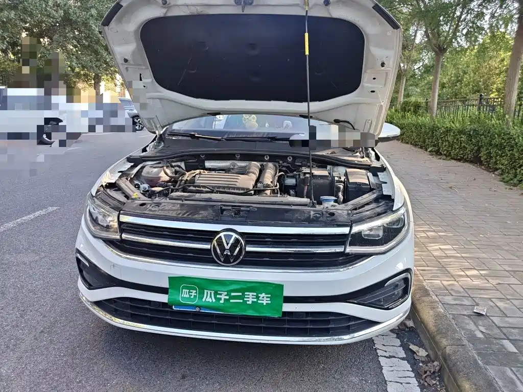 Volkswagen Bora — миниатюра 16