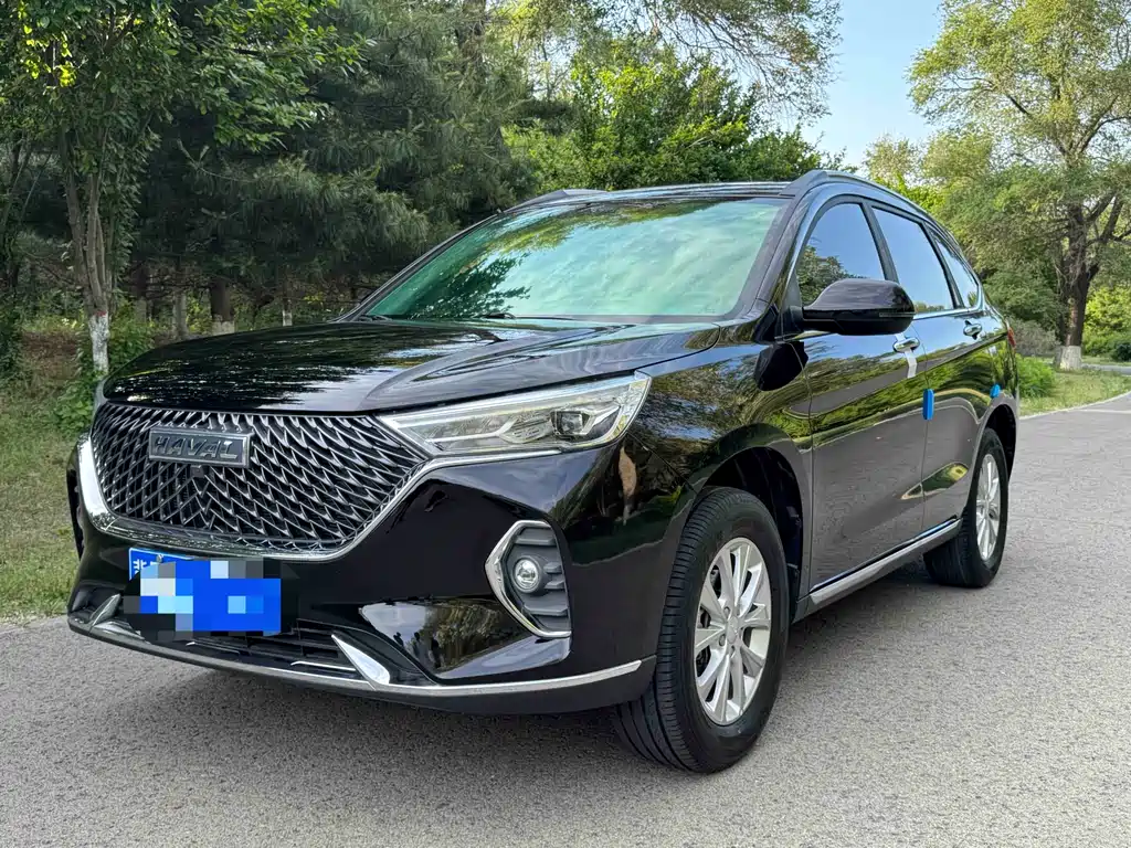 Haval M6 2023