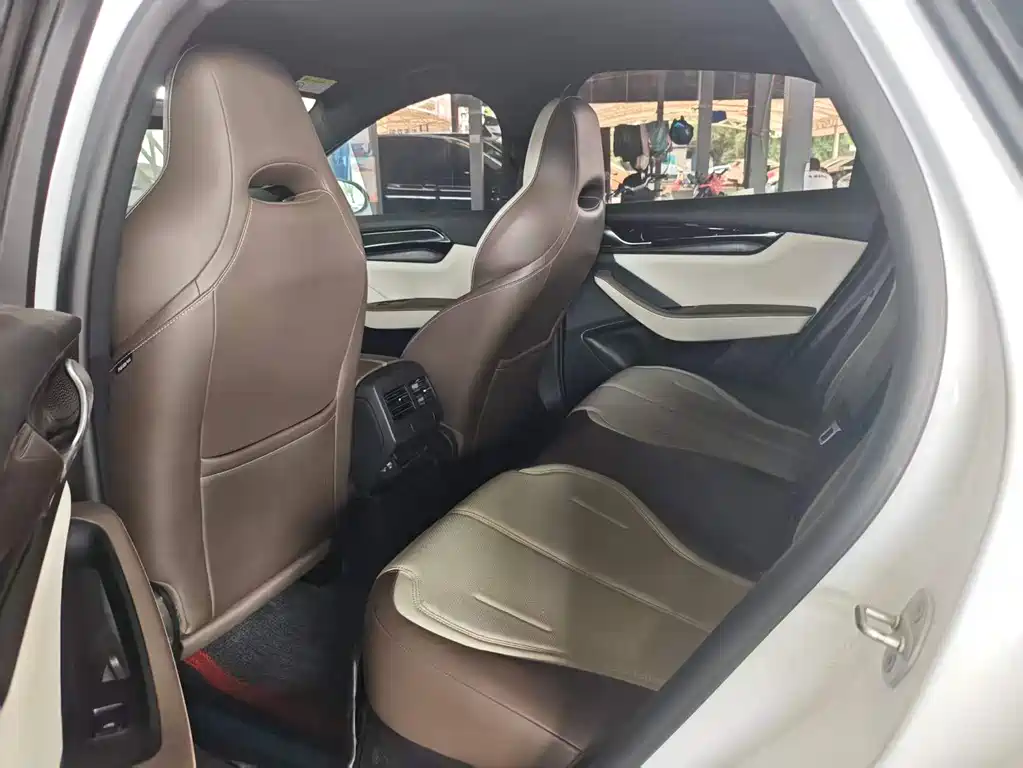 BYD Qin PLUS — миниатюра 7