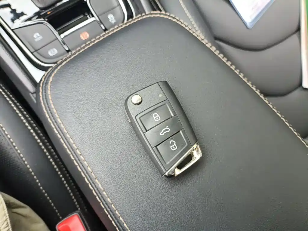 Skoda Kodiaq — миниатюра 9