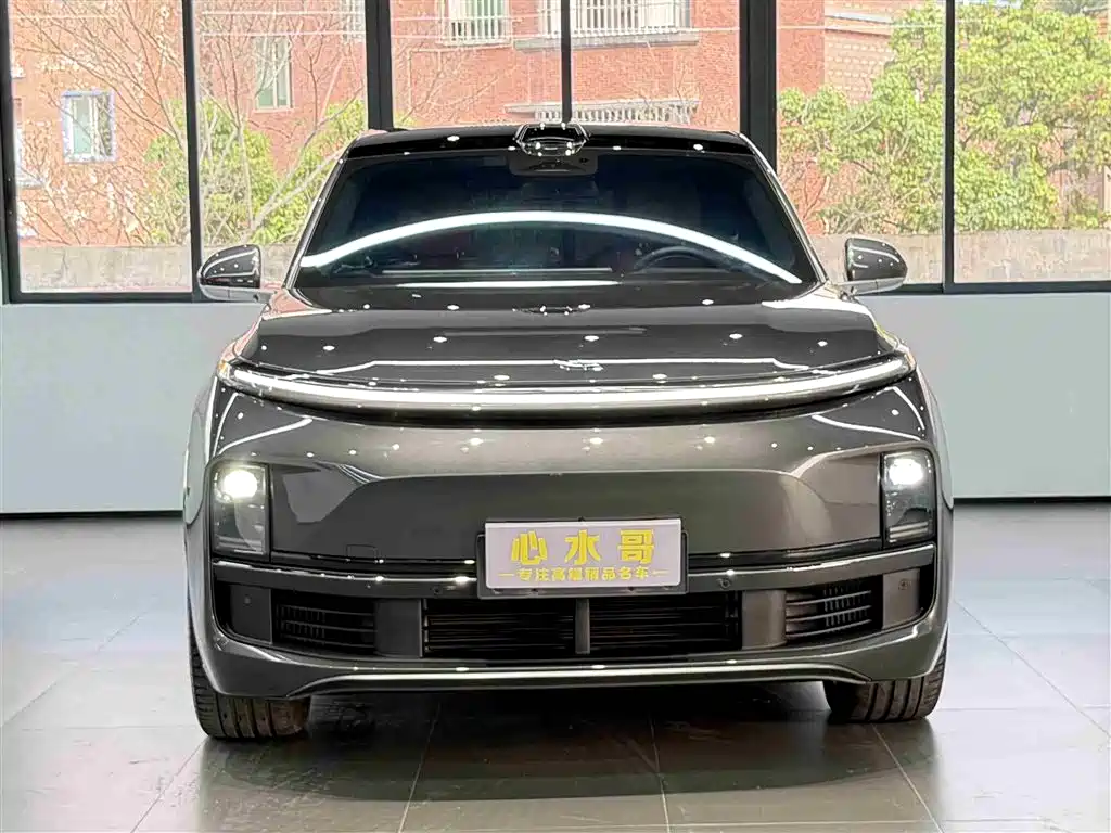 Li Auto IDEAL L9