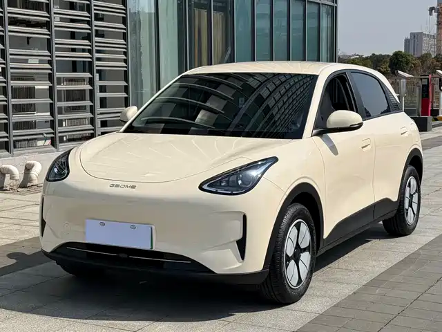 GEELY GALAXY STAR WISH 2025