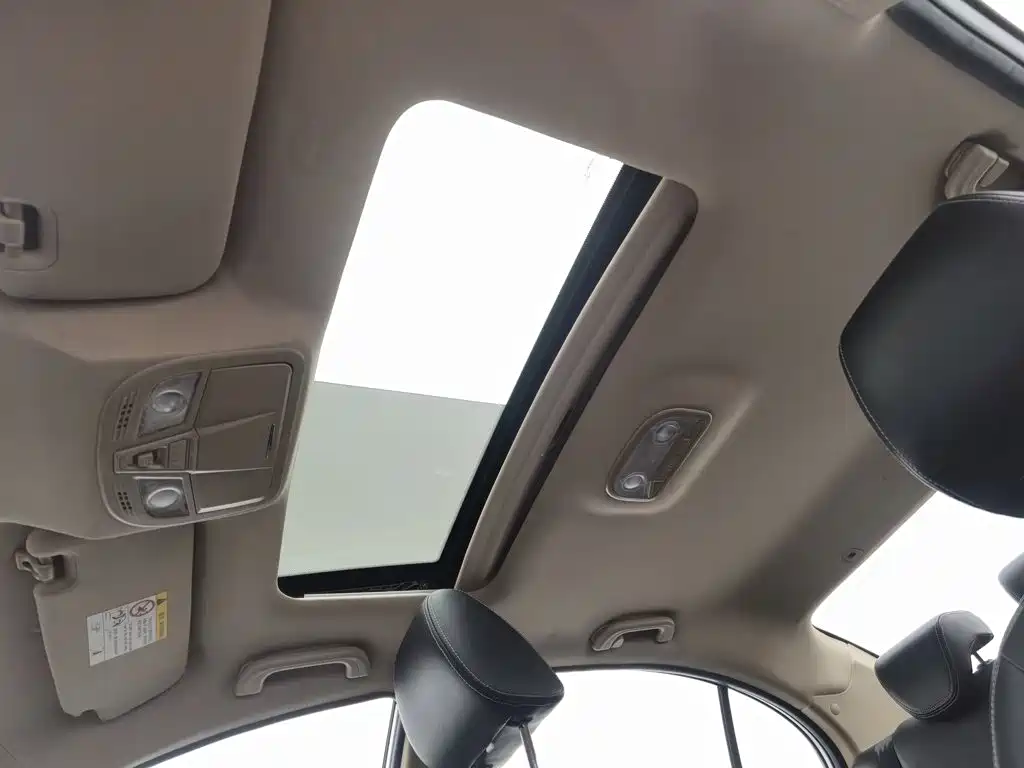 Geely Emgrand — миниатюра 14