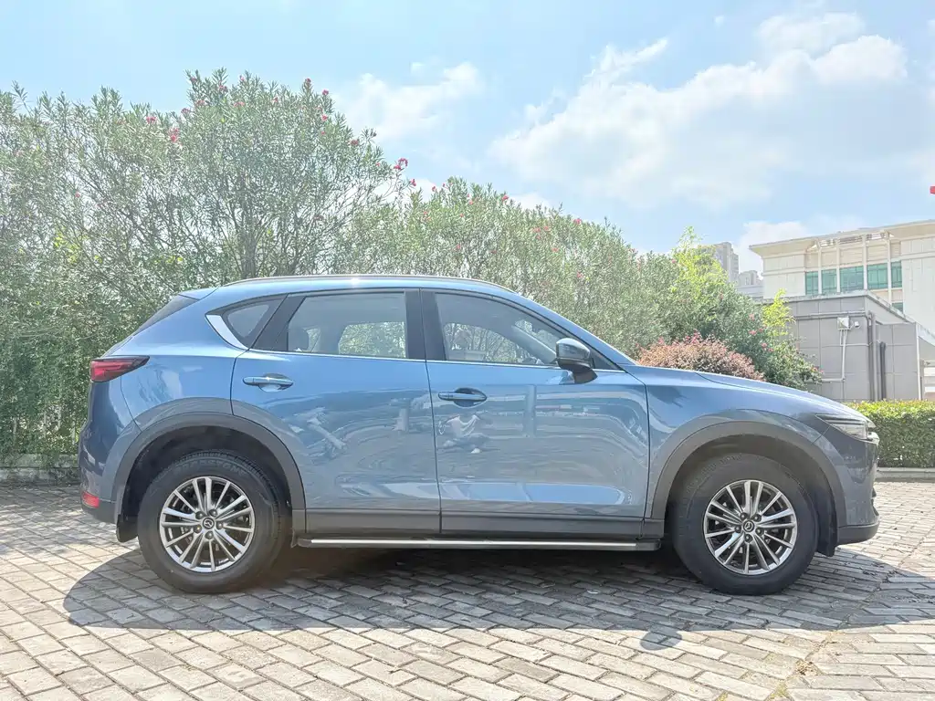 Mazda CX-5 — миниатюра 14