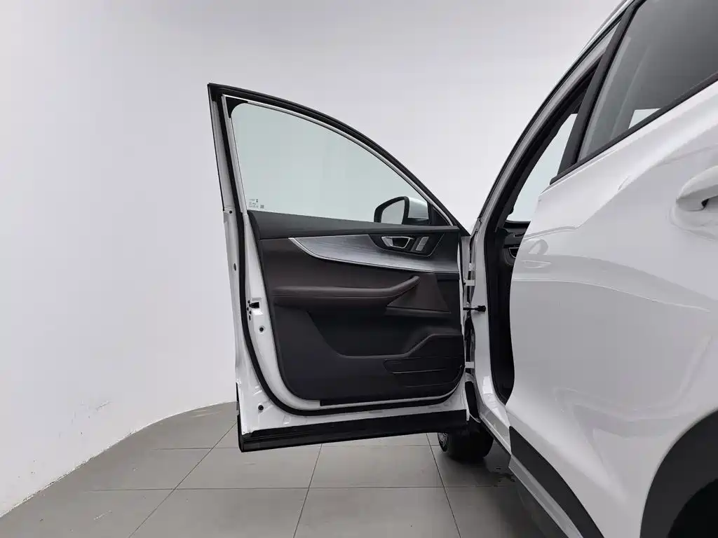 Chery Tiggo 7 — миниатюра 8