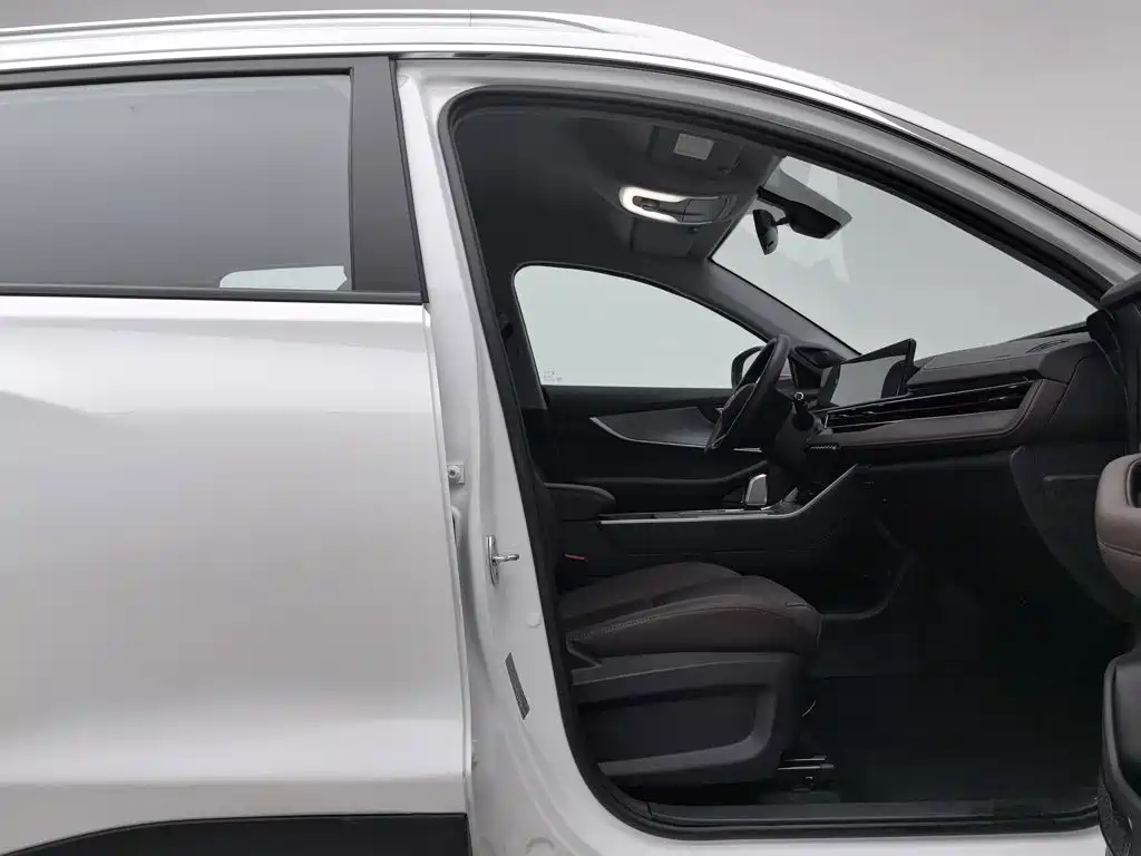Chery Tiggo 7 — миниатюра 23