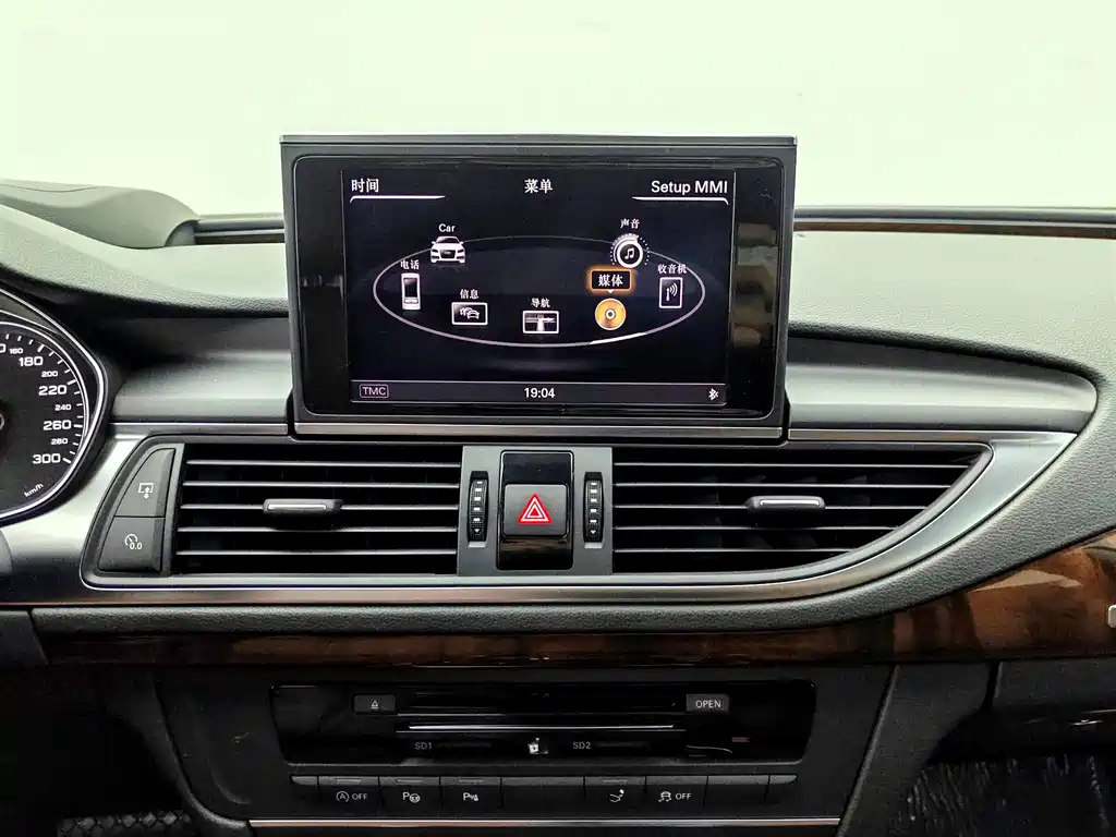 Audi A7 — миниатюра 11