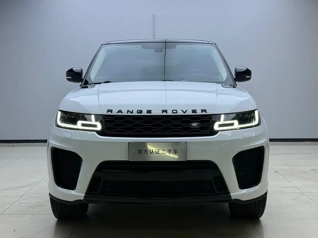 Land Rover Range Rover Sport 2014 3.0 SC V6 HSE DYNAMIC
