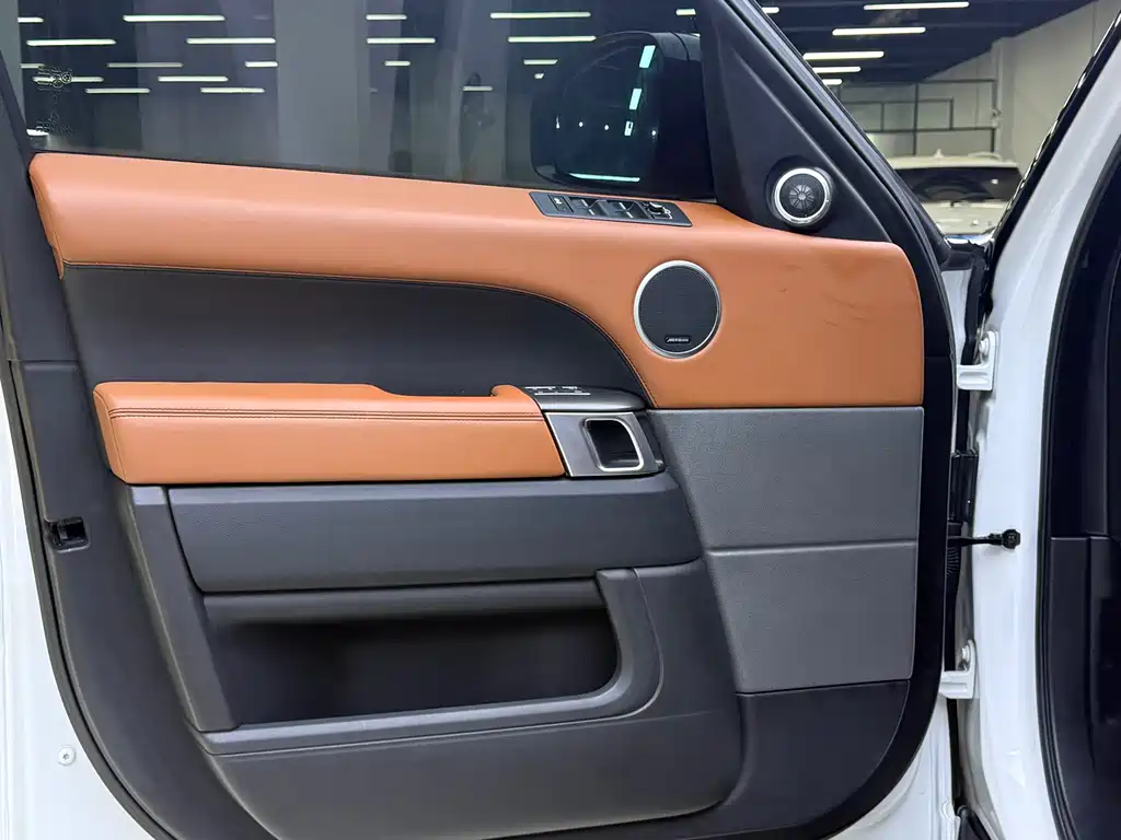 Land Rover Range Rover Sport 2014 3.0 SC V6 HSE DYNAMIC